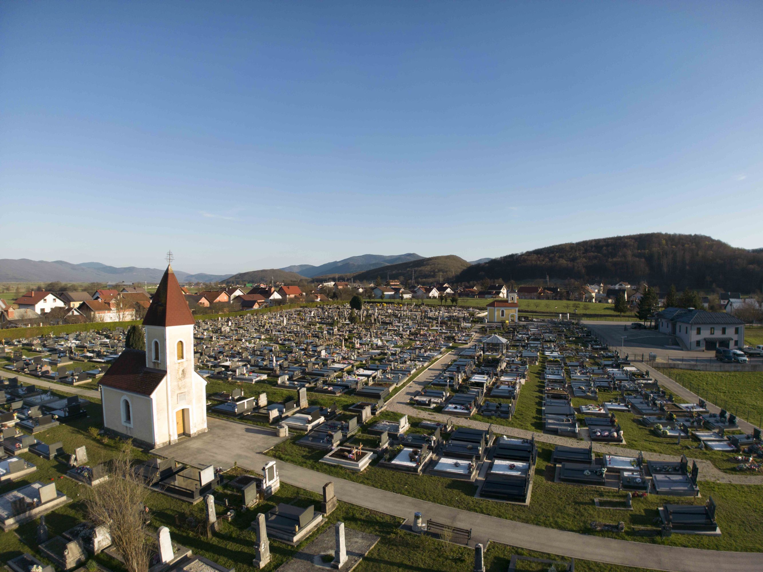 Kapela sv. Oca Nikolaja